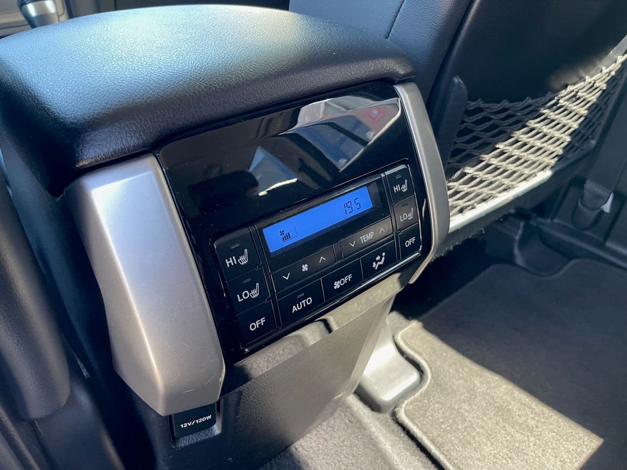 2018 Toyota Land Cruiser Prado — Miniatură 20