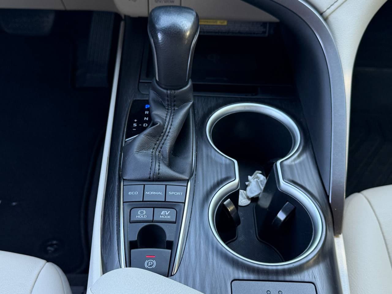 Toyota Camry 2021 — Миниатюра 13