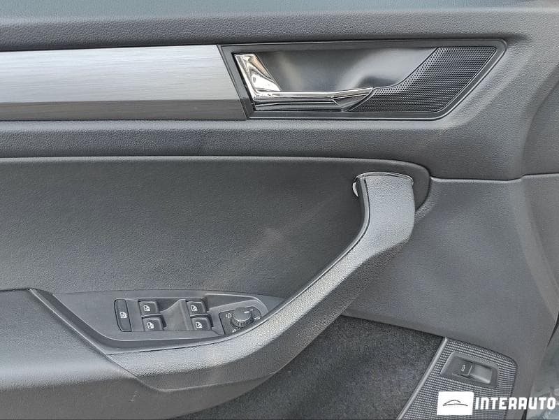 Skoda Kodiaq 2018 — Миниатюра 19
