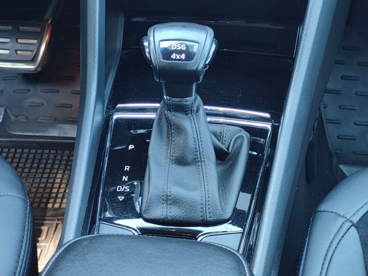Skoda Kodiaq 2018 — Миниатюра 15