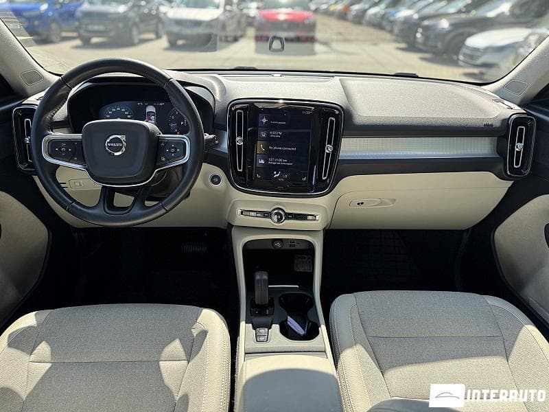 Volvo XC 40 2019 — Миниатюра 18