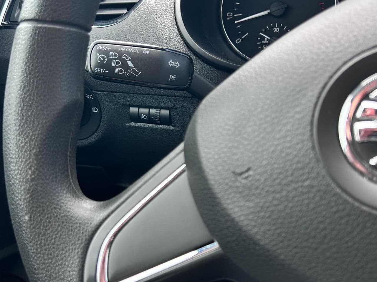 2014 Skoda Octavia — Miniatură 9