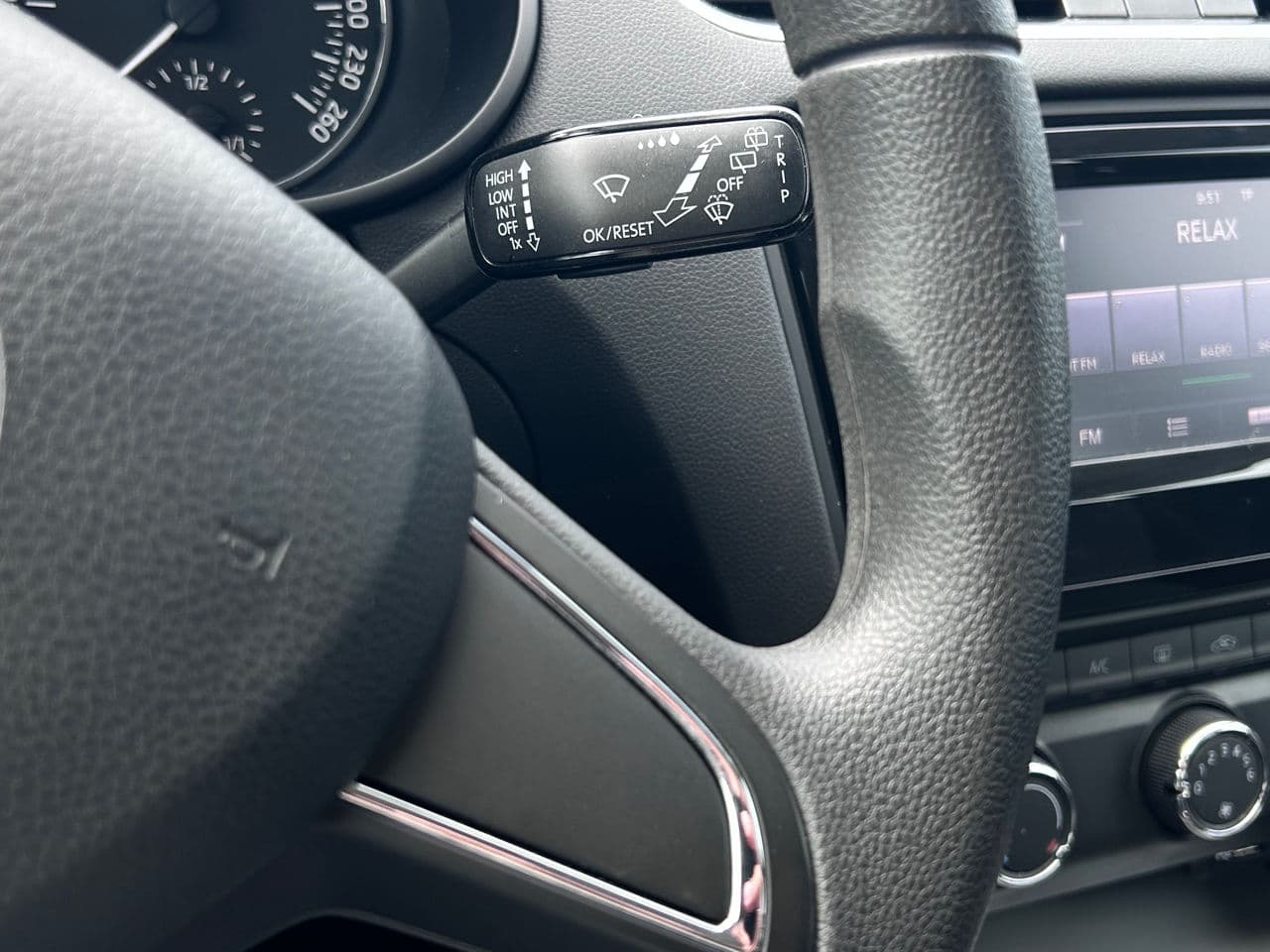 2014 Skoda Octavia — Miniatură 10
