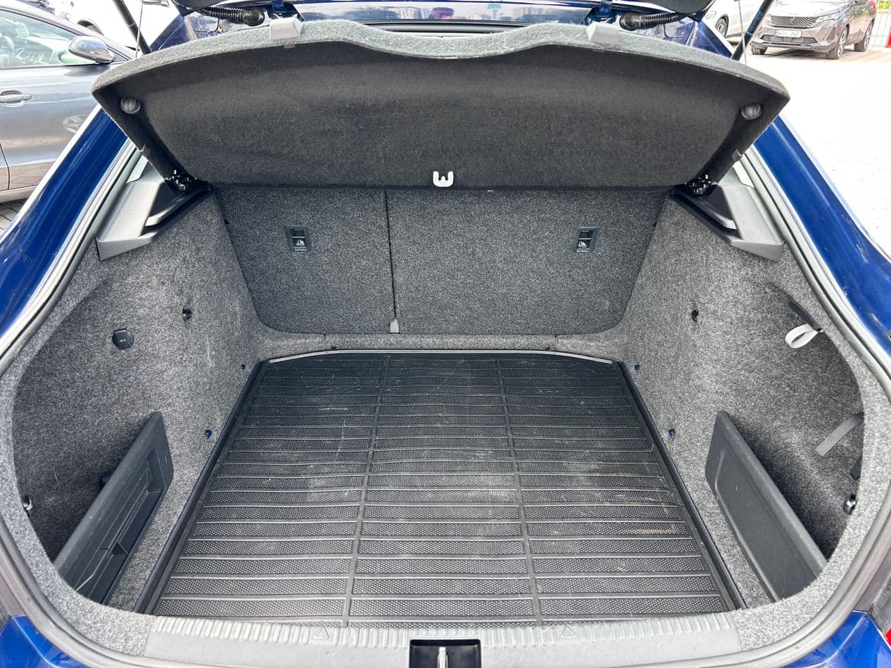 2014 Skoda Octavia — Miniatură 17
