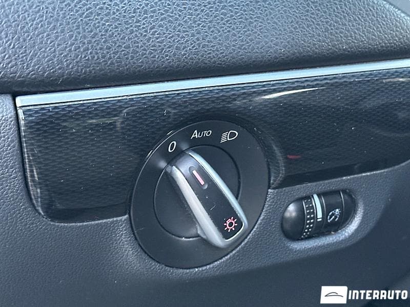 2016 Volkswagen Jetta — Miniatură 16