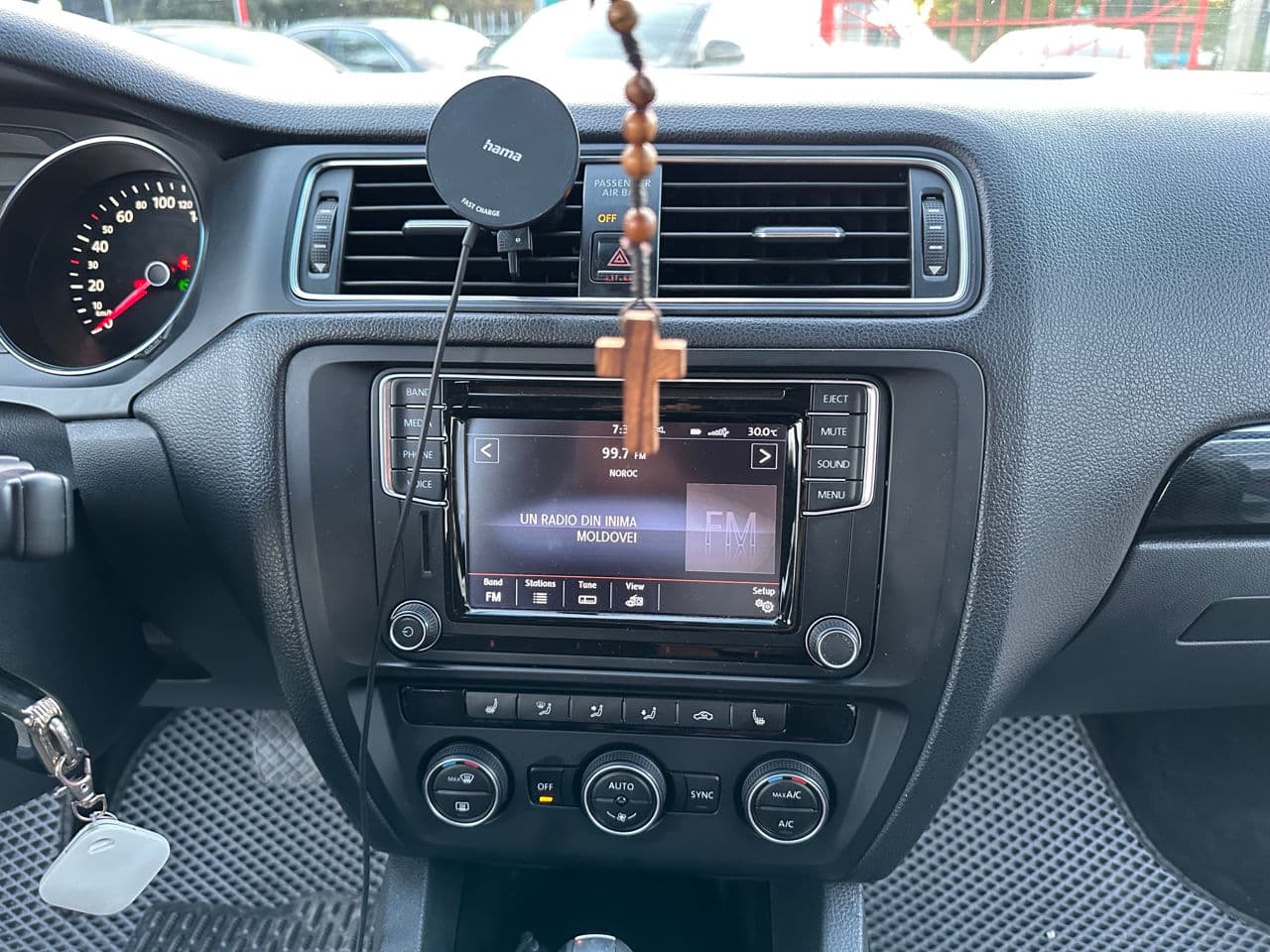 2016 Volkswagen Jetta — Miniatură 13