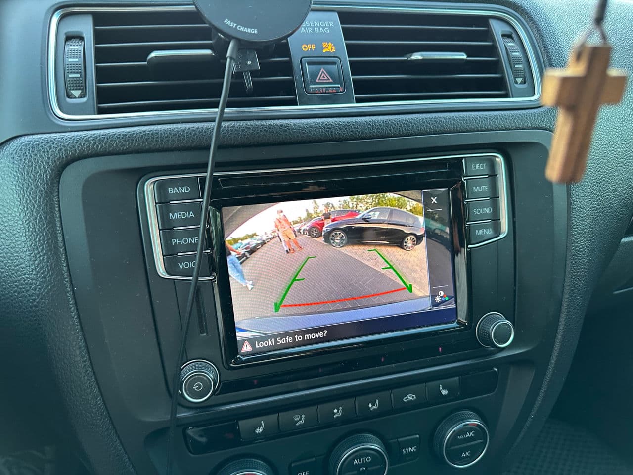2016 Volkswagen Jetta — Miniatură 14