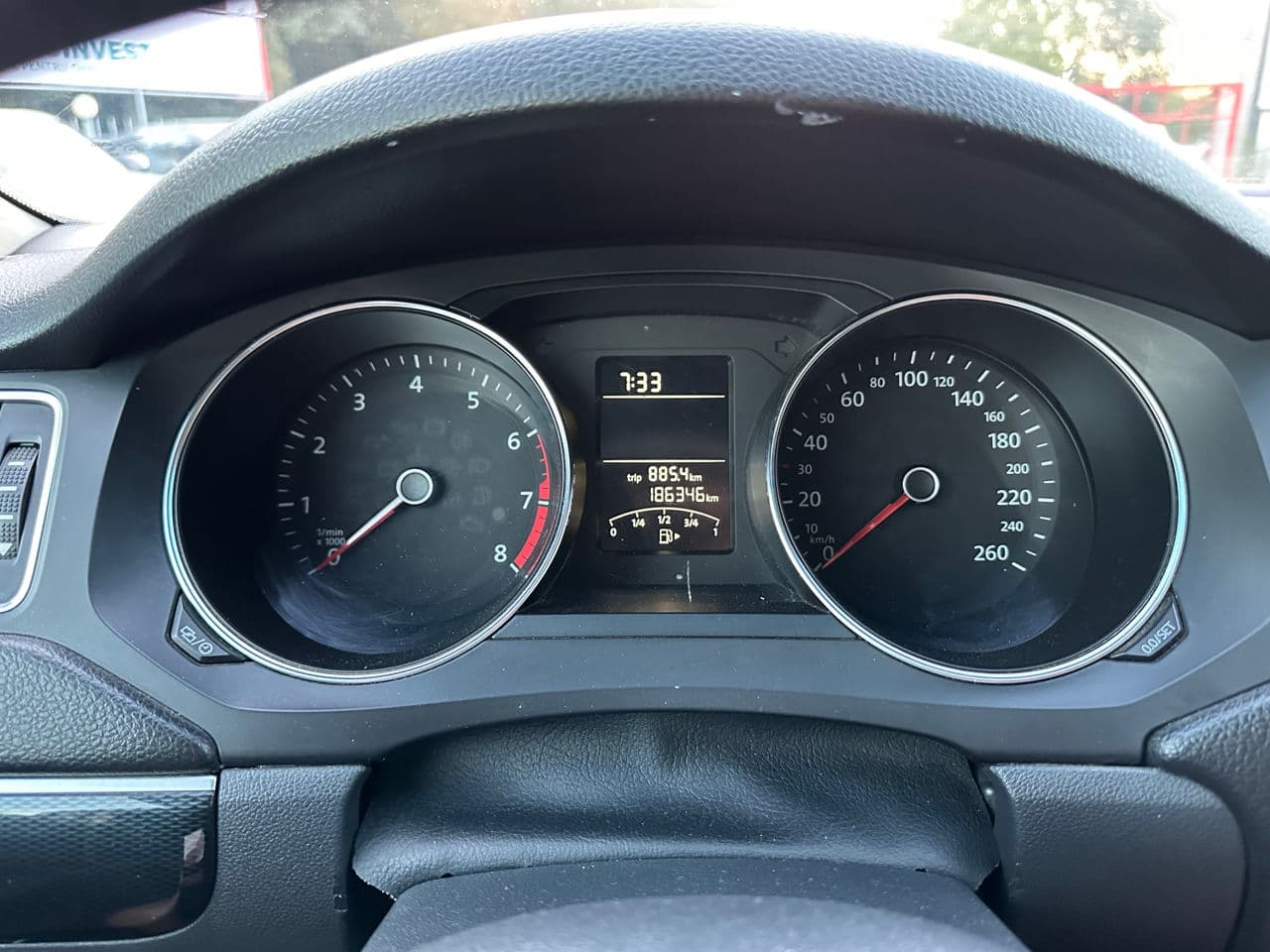 2016 Volkswagen Jetta — Miniatură 11