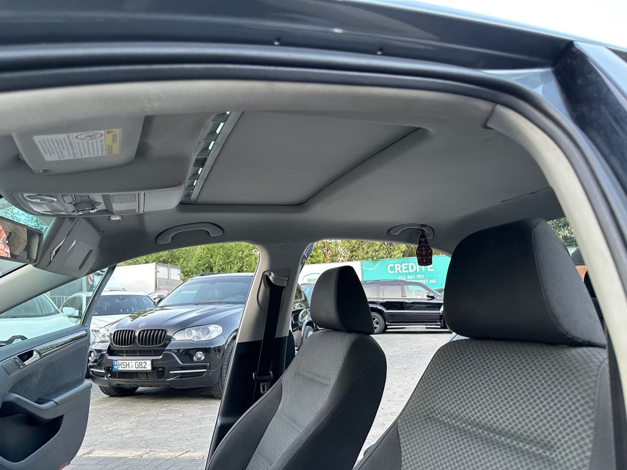 2016 Volkswagen Jetta — Miniatură 9