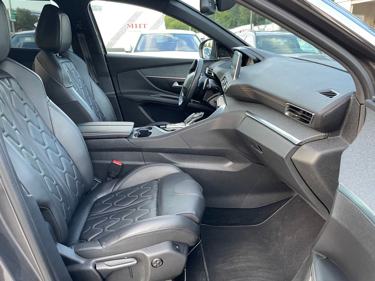 2019 Peugeot 5008 — Miniatură 17