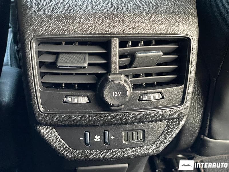 2019 Peugeot 5008 — Miniatură 20