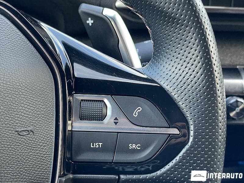 2019 Peugeot 5008 — Miniatură 11
