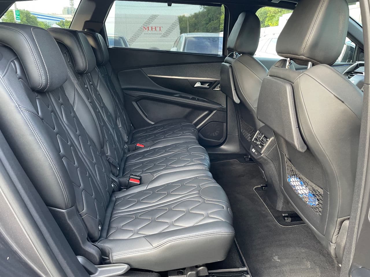 2019 Peugeot 5008 — Miniatură 19