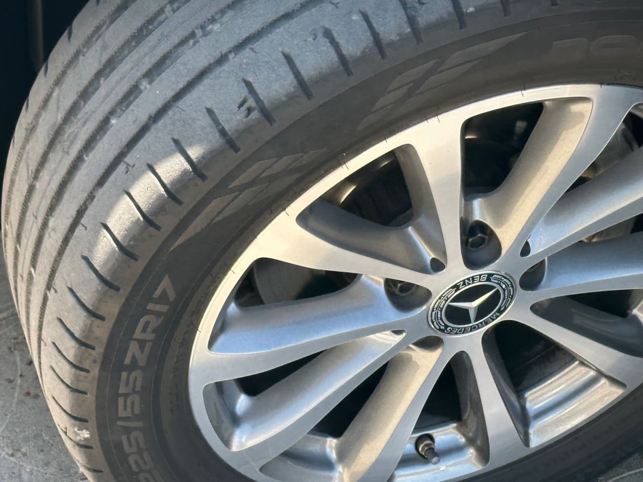 2018 Mercedes E 200 — Miniatură 17