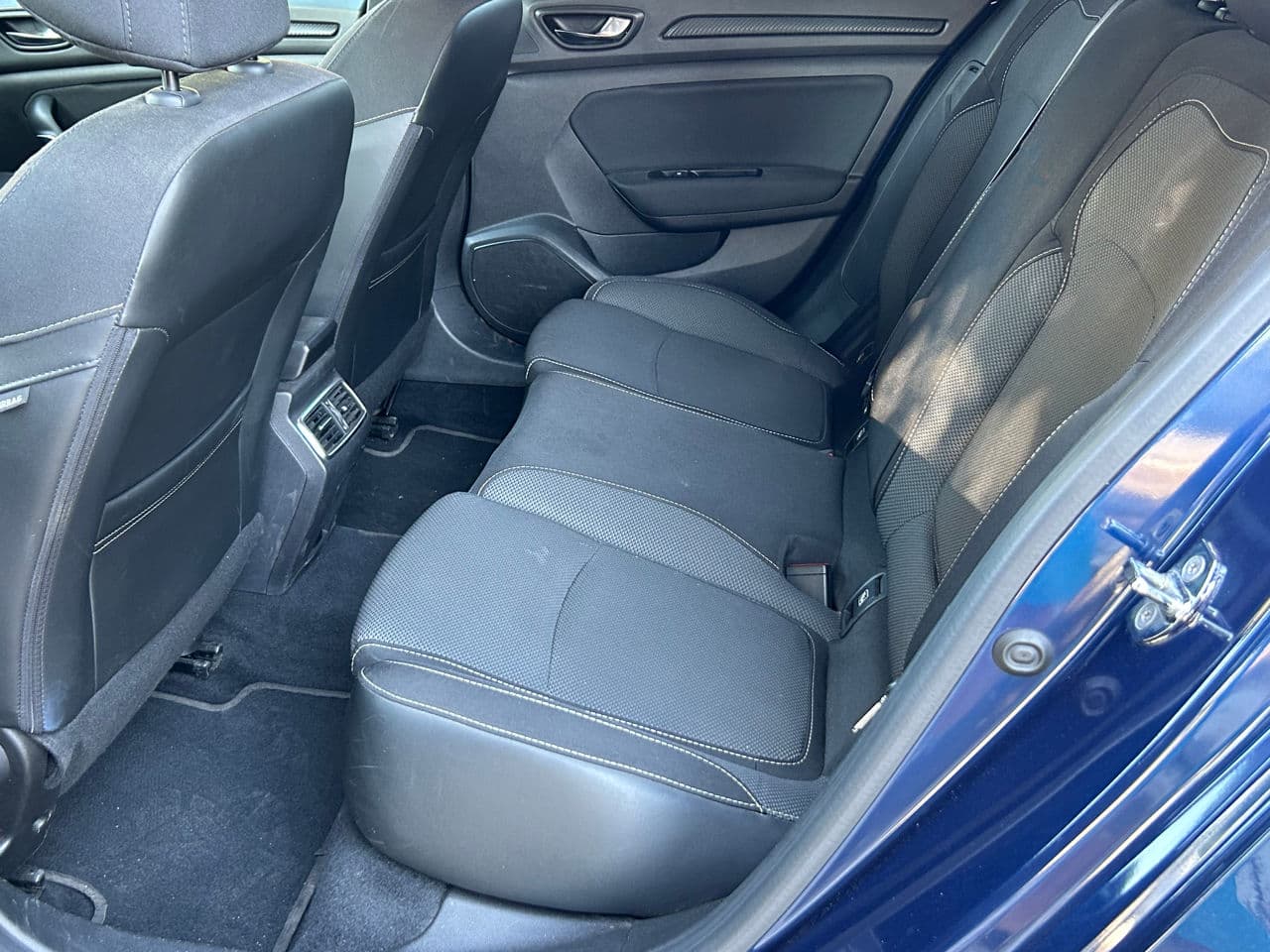 2019 Renault Megane — Miniatură 15