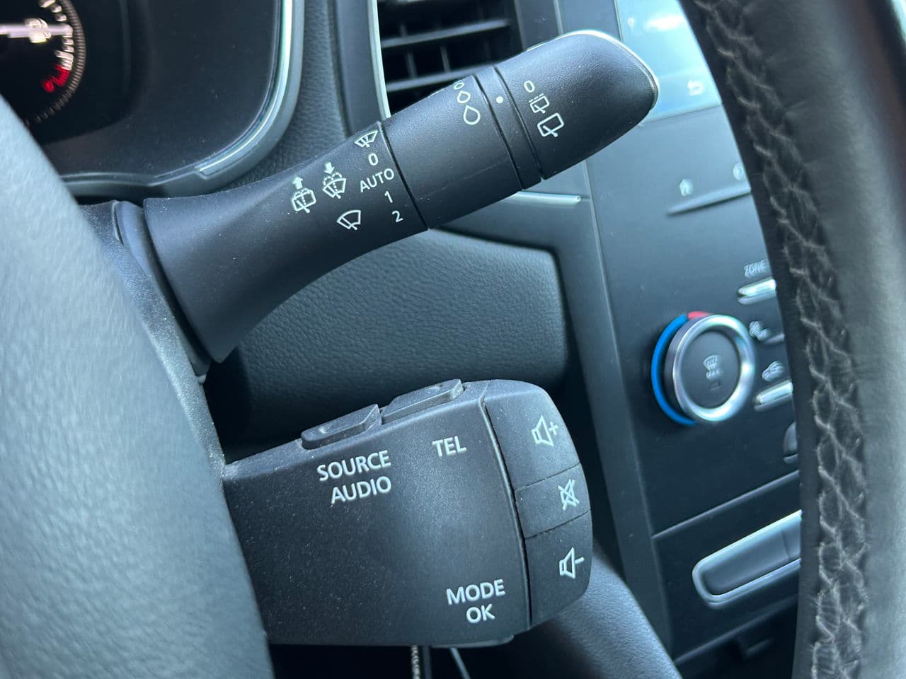 2019 Renault Megane — Miniatură 10
