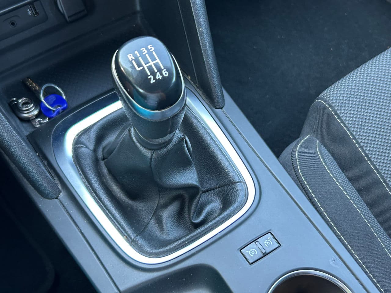2019 Renault Megane — Miniatură 13