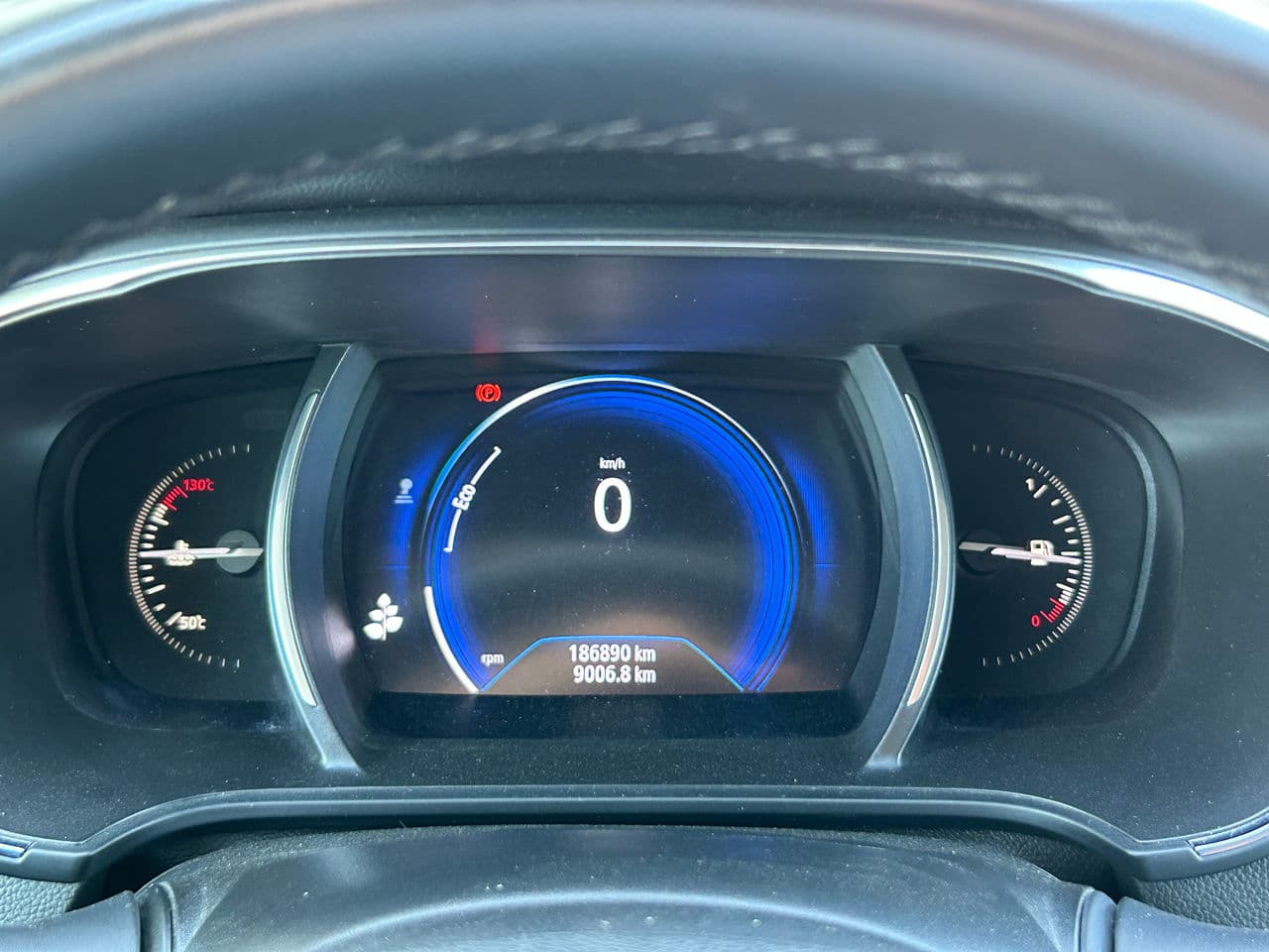 2019 Renault Megane — Miniatură 11