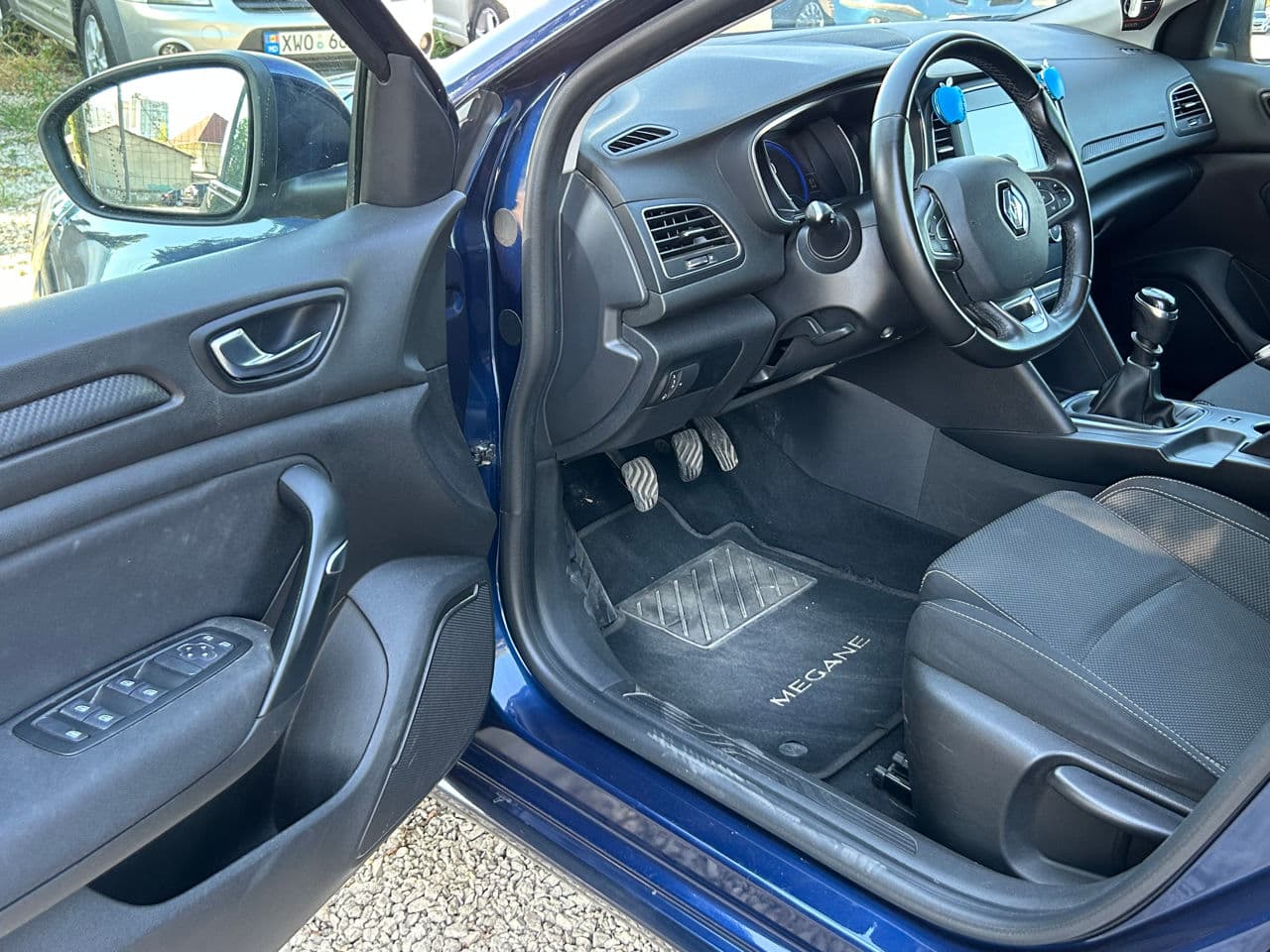 2019 Renault Megane — Miniatură 5