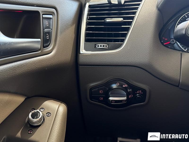 2017 Audi Q5 — Miniatură 14