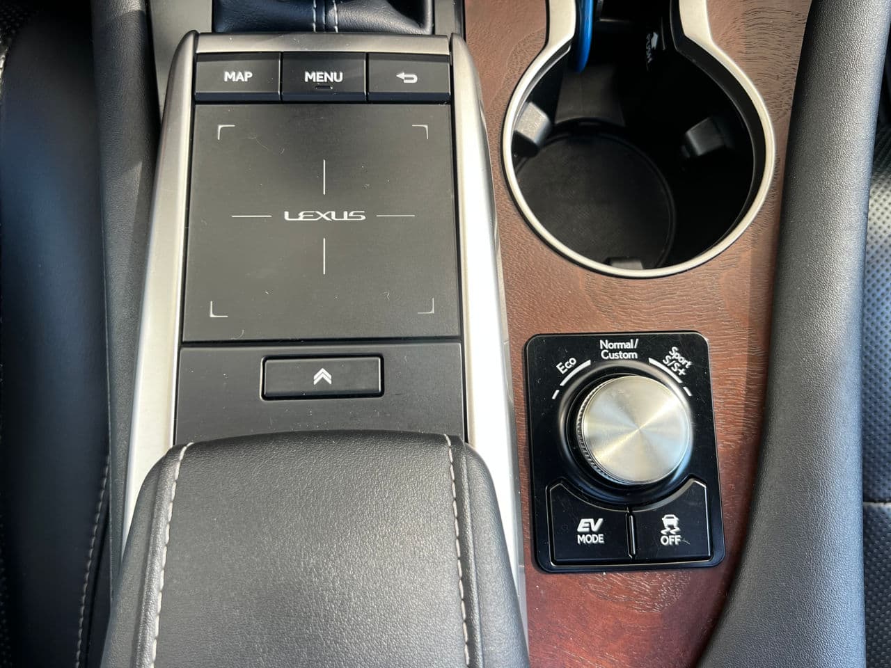 Lexus RX 450h 2021 — Миниатюра 21