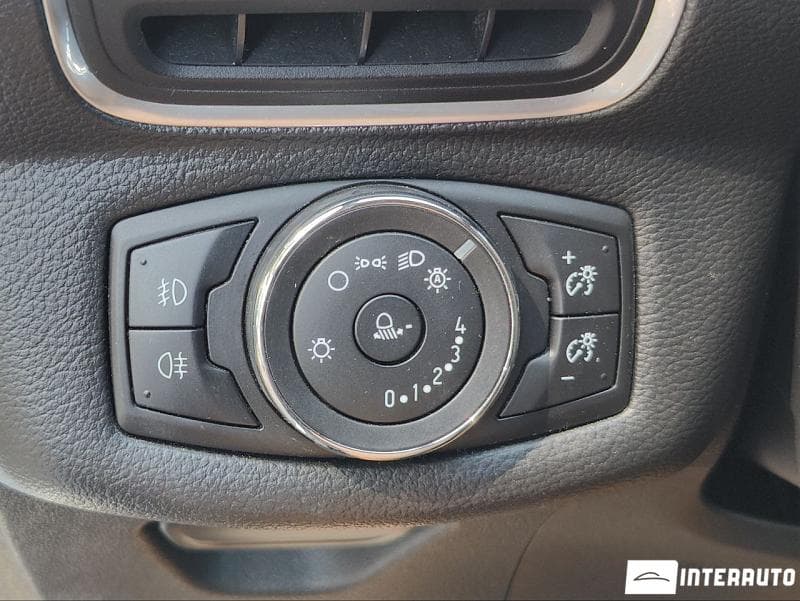 2012 Ford B-MAX — Miniatură 16