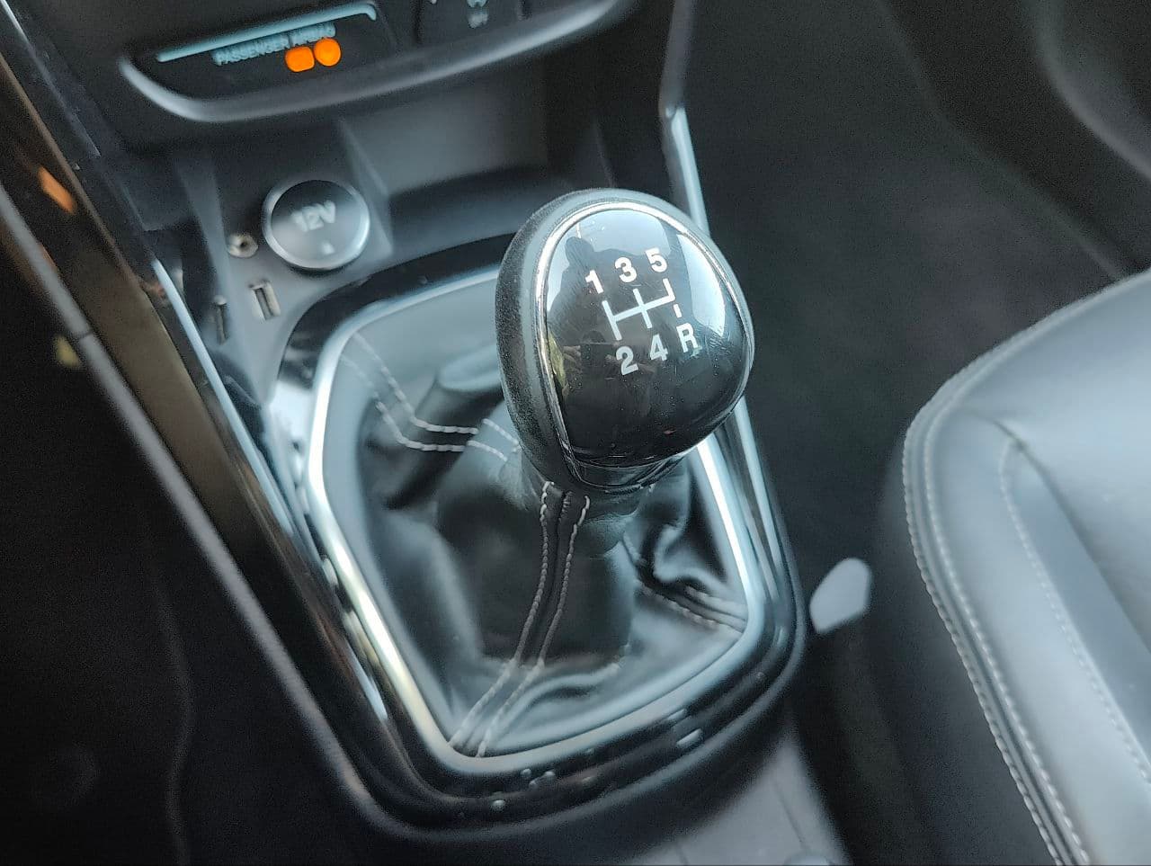 2012 Ford B-MAX — Miniatură 17