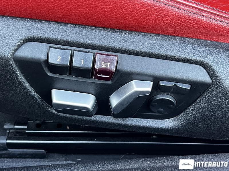 2016 BMW 440i — Miniatură 14