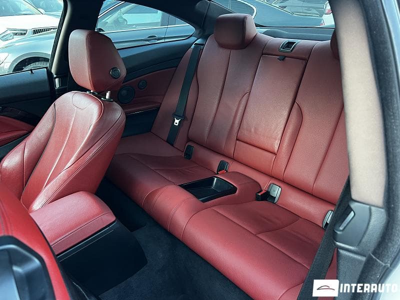 2016 BMW 440i — Miniatură 12