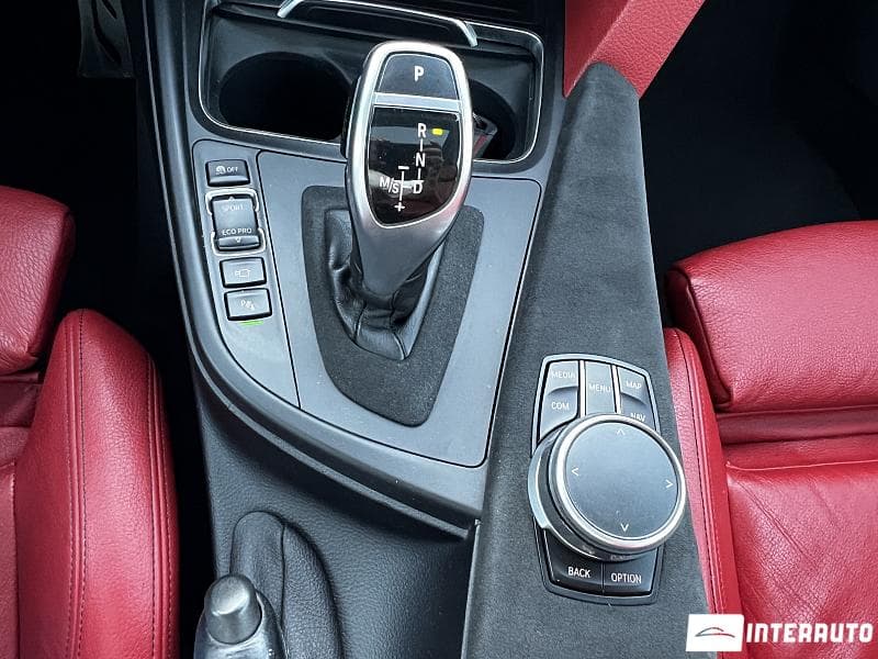 2016 BMW 440i — Miniatură 11