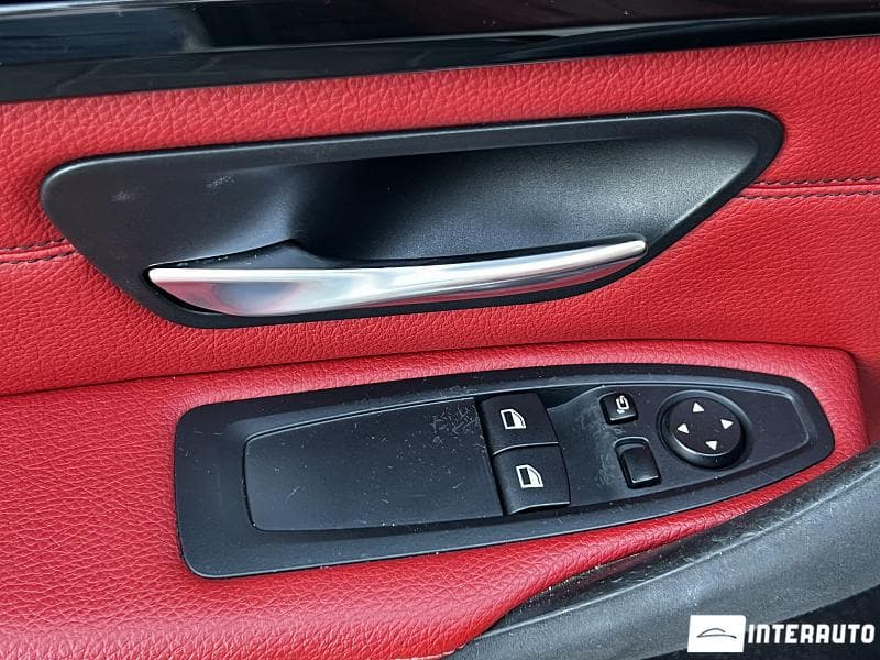 2016 BMW 440i — Miniatură 13