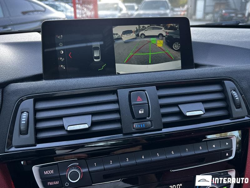2016 BMW 440i — Miniatură 9