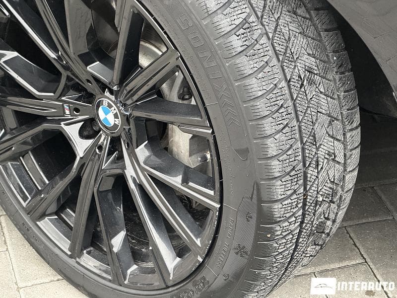 2020 BMW 740 — Miniatură 6