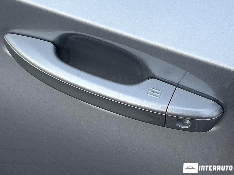 2020 Honda Accord — Miniatură 16