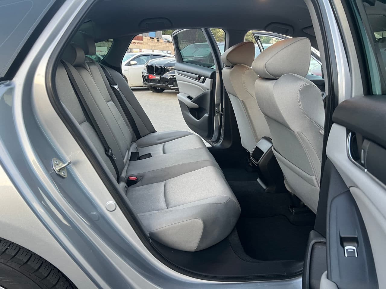 2020 Honda Accord — Miniatură 13