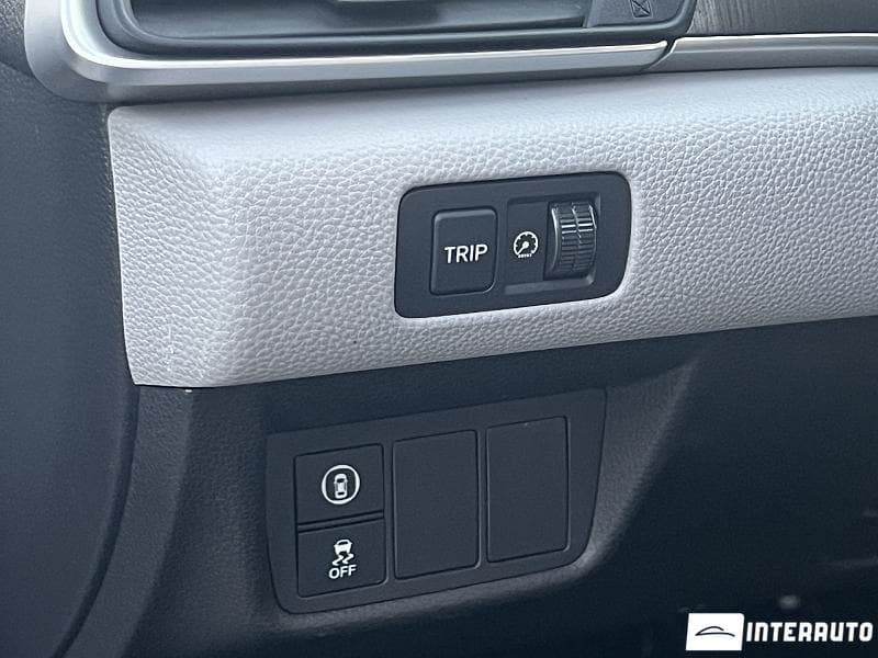 2020 Honda Accord — Miniatură 18