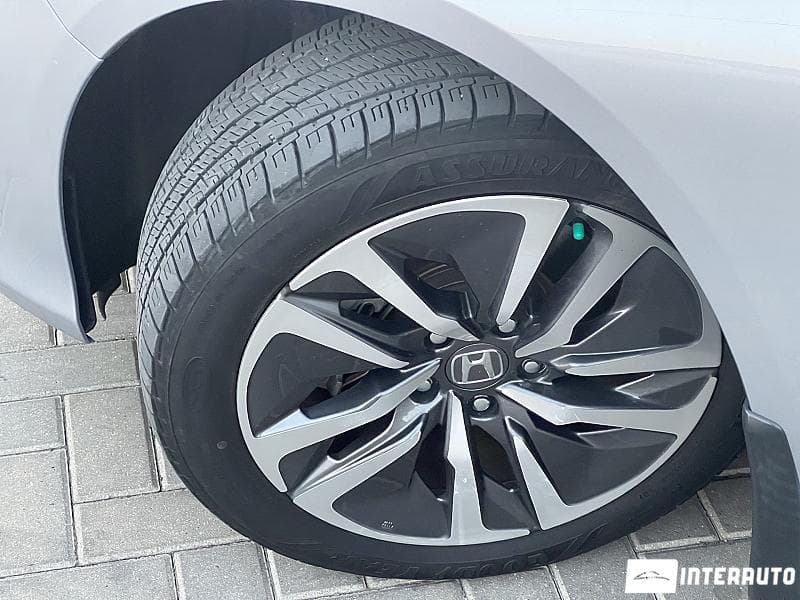 2020 Honda Accord — Miniatură 15