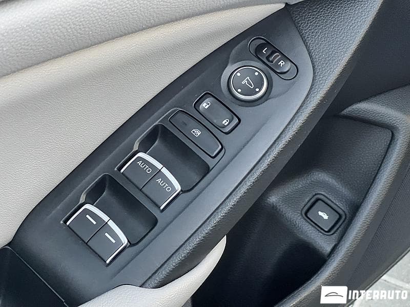 2020 Honda Accord — Miniatură 17