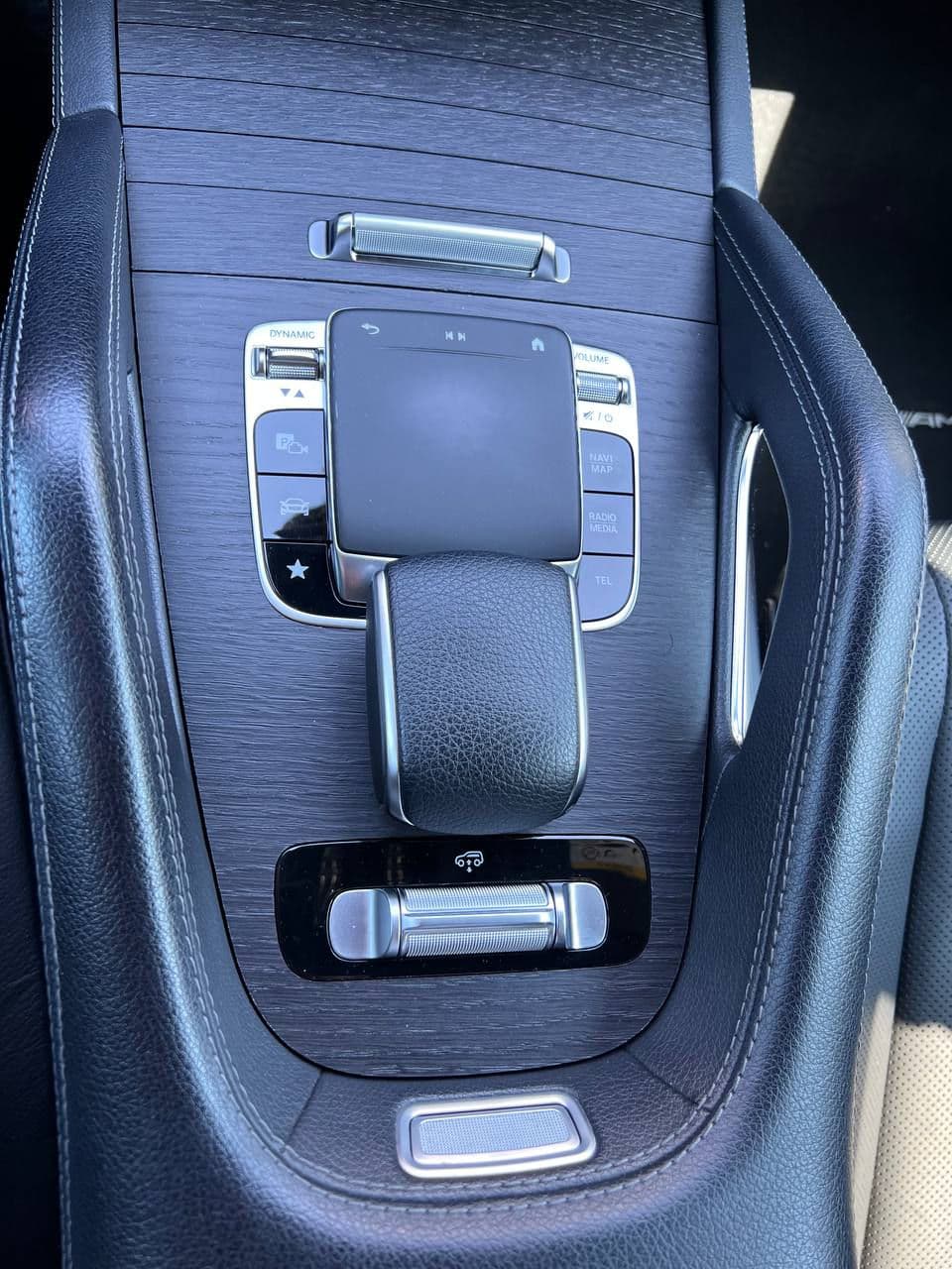 Mercedes GLE 400 2019 — Миниатюра 14