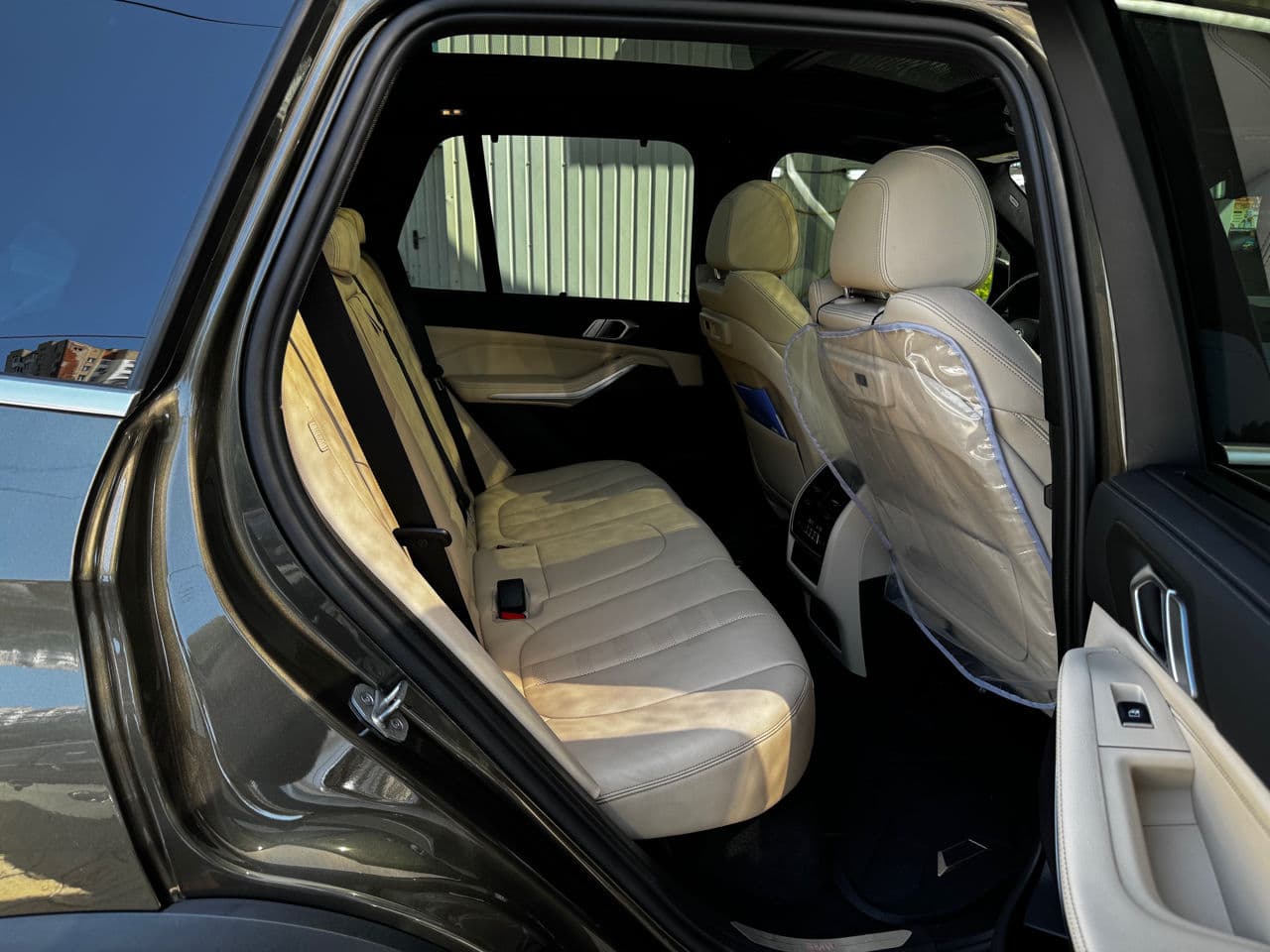 2021 BMW X5 4.5e — Miniatură 20