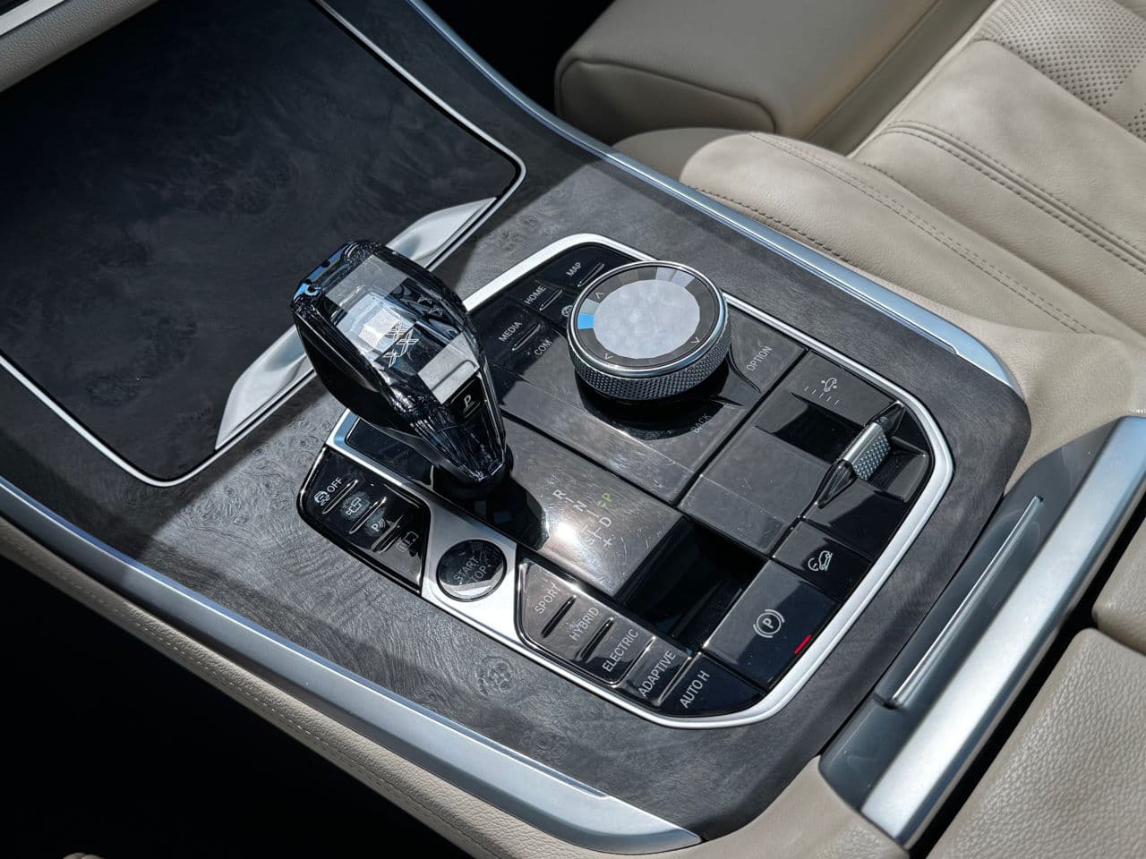 2021 BMW X5 4.5e — Miniatură 13