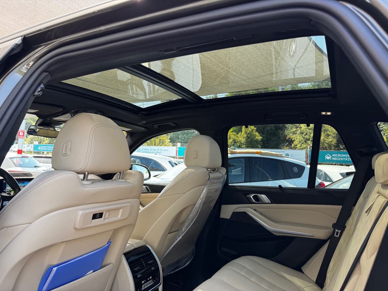 2021 BMW X5 4.5e — Miniatură 19