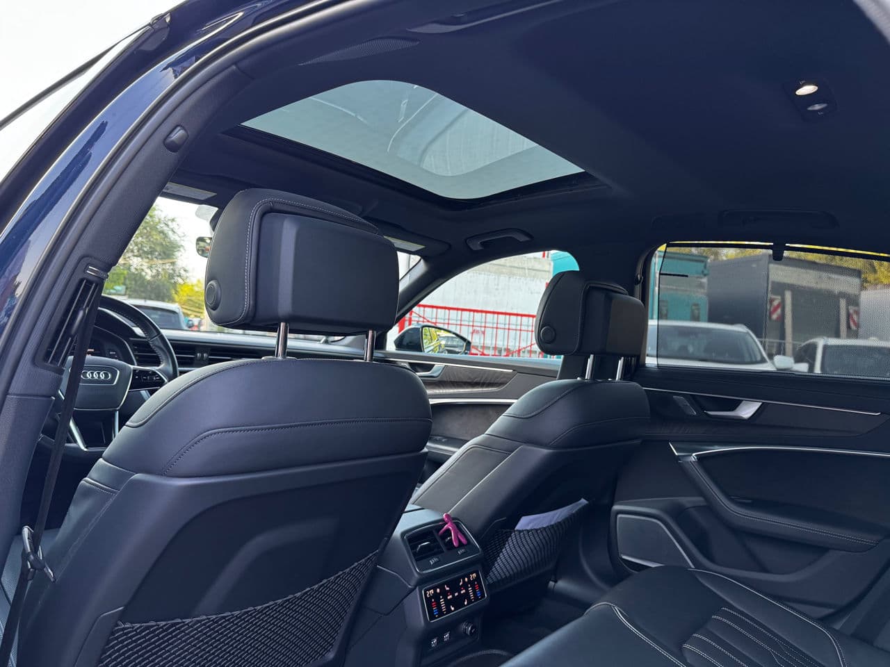 2019 Audi A6 — Miniatură 16