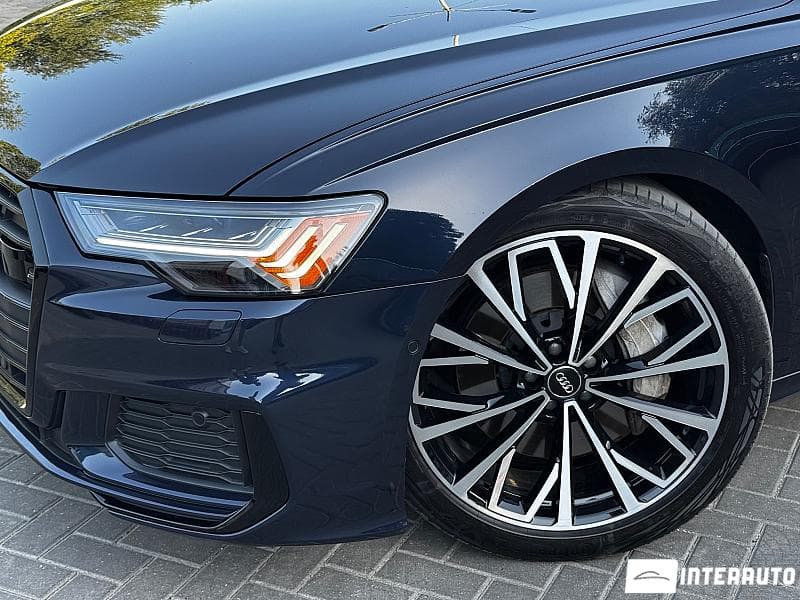 2019 Audi A6 — Miniatură 23