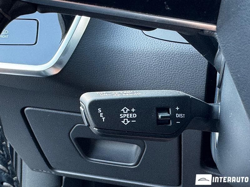 2019 Audi A6 — Miniatură 18