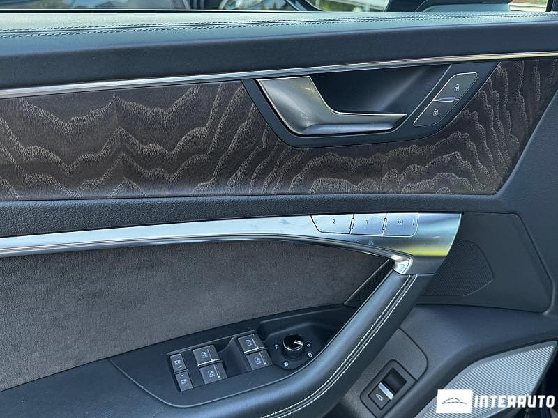 2019 Audi A6 — Miniatură 26