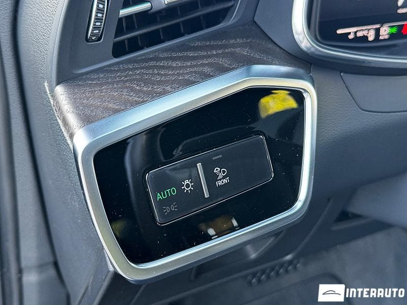 2019 Audi A6 — Miniatură 28