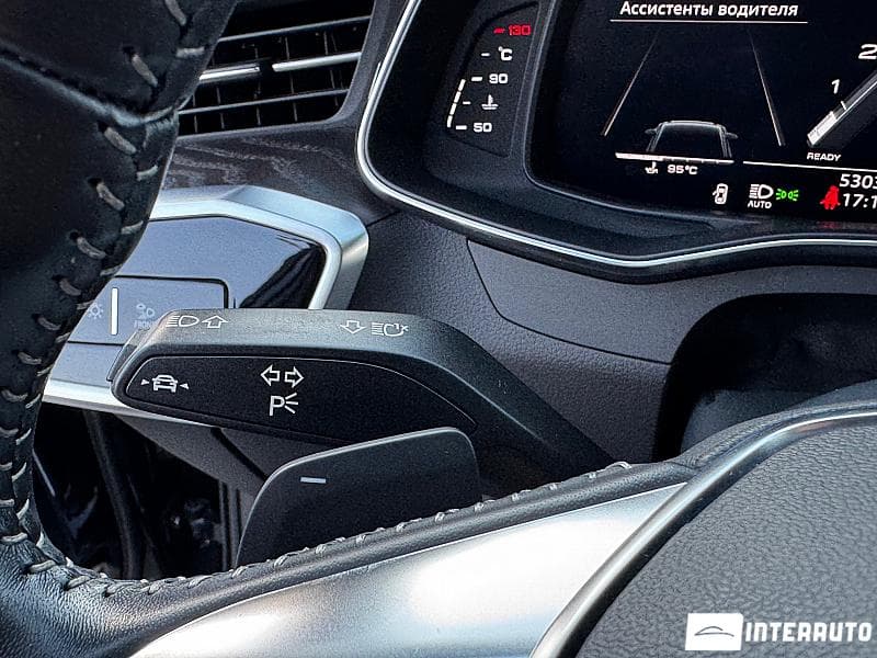 2019 Audi A6 — Miniatură 22