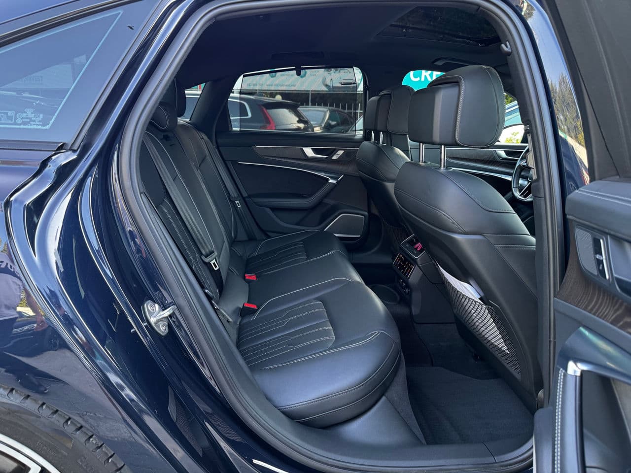 2019 Audi A6 — Miniatură 14