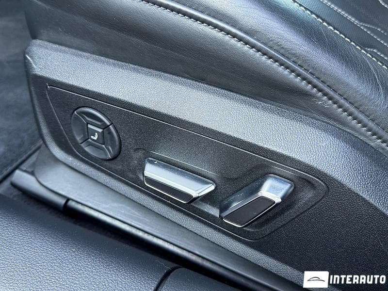 2019 Audi A6 — Miniatură 27